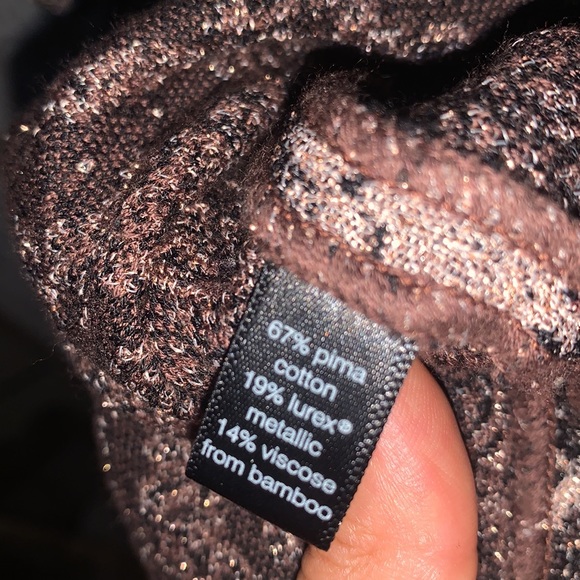 Sweater dress NWOT - Picture 5 of 8